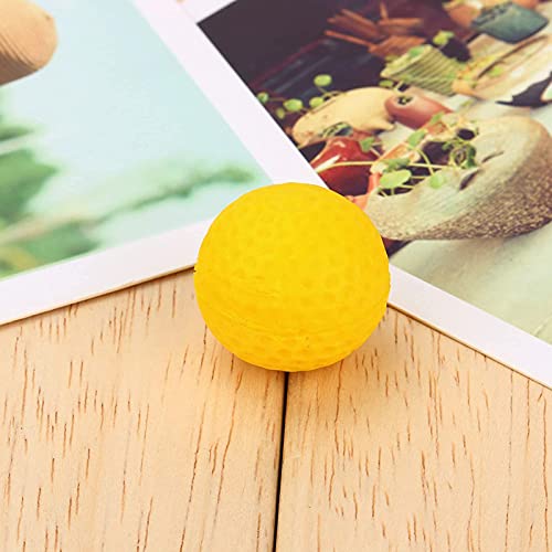 Deror Nerf Rival, Paquete de Bolas de Bala de Recarga de 100 Piezas para Zeus Rival MXV-1200 Apollo XV-700 Blaster