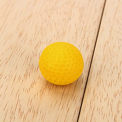 Deror Nerf Rival, Paquete de Bolas de Bala de Recarga de 100 Piezas para Zeus Rival MXV-1200 Apollo XV-700 Blaster