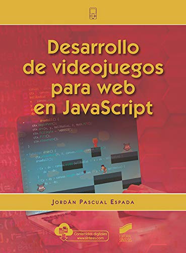 Desarrollo de videojuegos para web en Javascript: 08 (Ciencia y técnica)