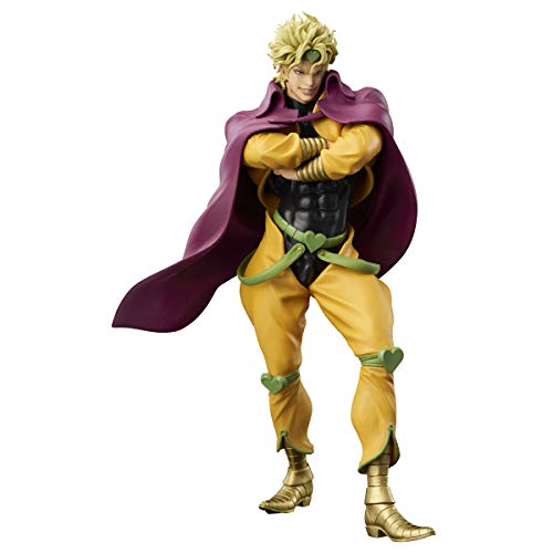 Desconocido BP16697 JoJo's Bizarre Adventure - DIO - Figura de Grandista 27 cm