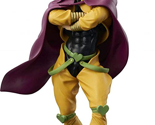 Desconocido BP16697 JoJo's Bizarre Adventure - DIO - Figura de Grandista 27 cm