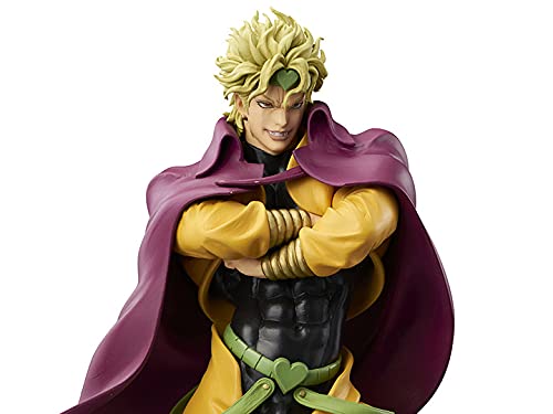 Desconocido BP16697 JoJo's Bizarre Adventure - DIO - Figura de Grandista 27 cm