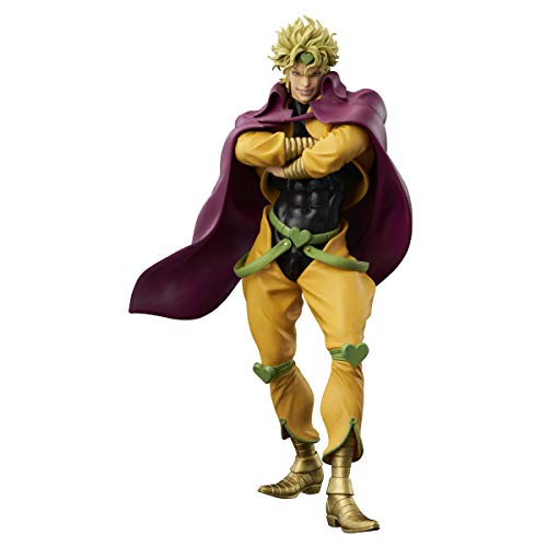 Desconocido BP16697 JoJo's Bizarre Adventure - DIO - Figura de Grandista 27 cm