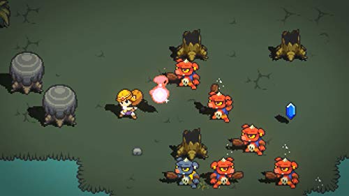 Desconocido Cadencia de Hyrule