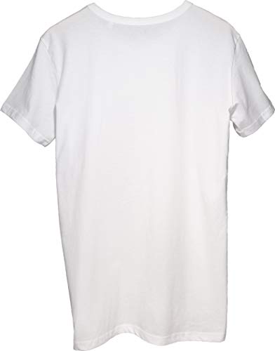 Desconocido Call Me Sir Goddamnit Emergency Camiseta para Hombre XX-Large