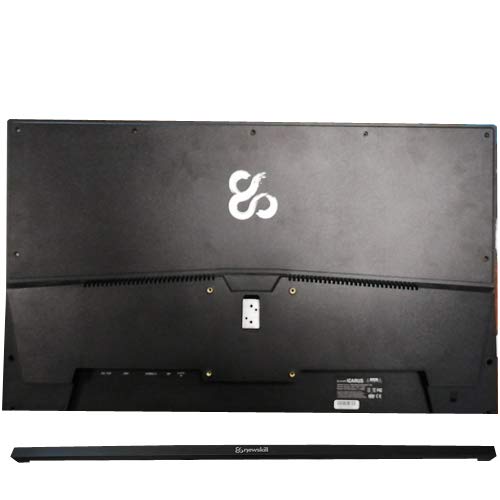 Desconocido Carcasa NewSkill NS-MN-Icarus 27-2K (Sin Tornillos)