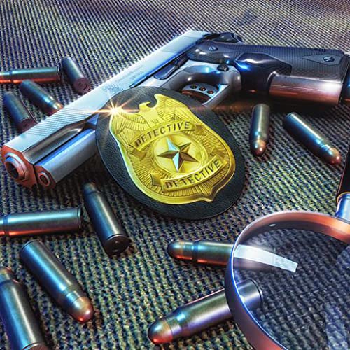 Desconocido Criminals Detective Files Agente secreto Hero Survival Spy Adventure Simulator Juego: Detective Walker Stealth Survival Mission Acción Aventura Sim Emocionante Misión 2018