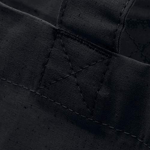 Desconocido Hattori Hanzo Sword and Sushi - Bolso de tela tote bag