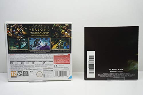 Desconocido Héroes de la Ruina