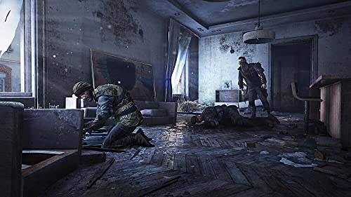 Desconocido Luz de Muerte 2 - Stay Human (código en Caja)