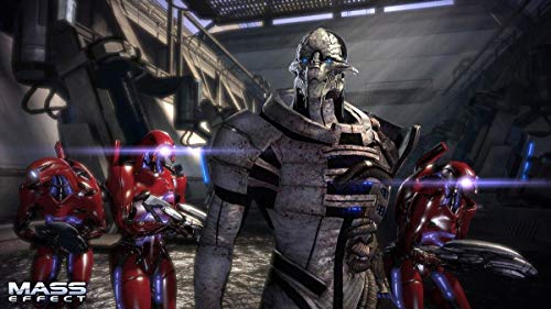 Desconocido Mass Effect Legendary Edition Xbox One/Xbox SX