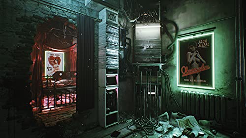 Desconocido Observer System Redux - Day One Edition (Box UK)