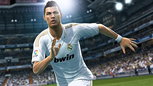 Desconocido Pro Evolution Soccer 2013