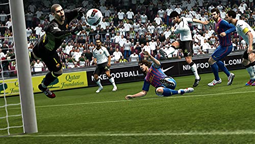 Desconocido Pro Evolution Soccer 2013