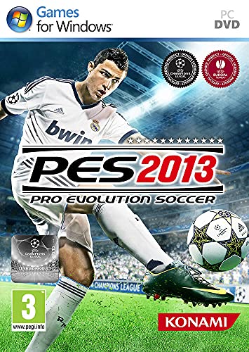 Desconocido Pro Evolution Soccer 2013