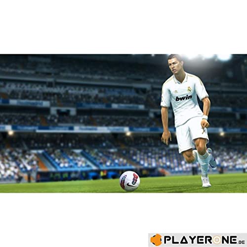 Desconocido Pro Evolution Soccer 2013