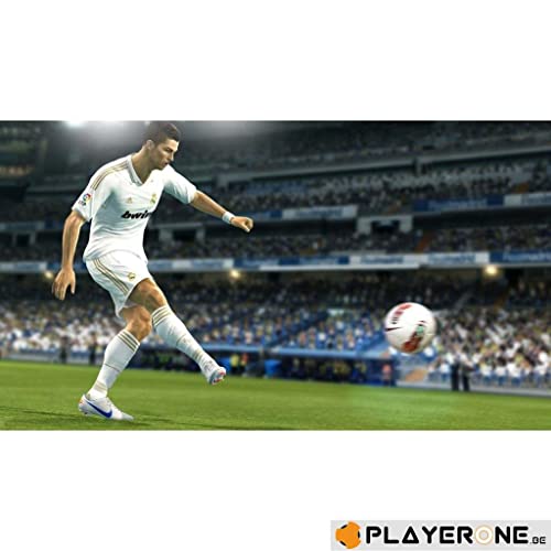 Desconocido Pro Evolution Soccer 2013