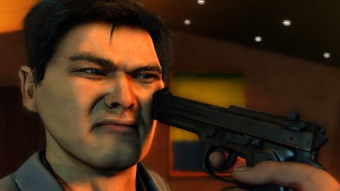 Desconocido Stranglehold