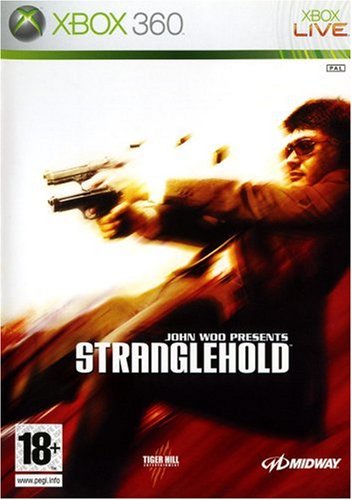 Desconocido Stranglehold