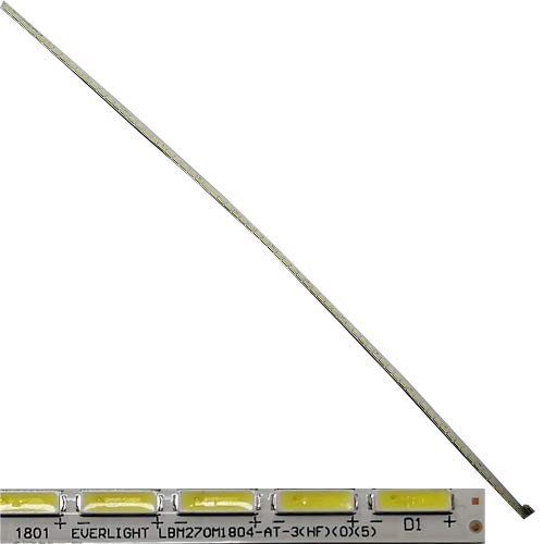 Desconocido Tira Leds LBM270M1804-AT-3(HF)(0)(5), NewSkill NS-MN-Icarus 27-2K