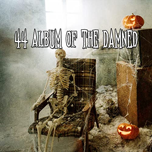 Desolation And Destruction