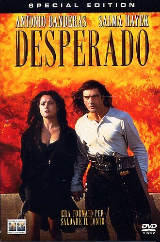 Desperado (special edition) [Italia] [DVD]