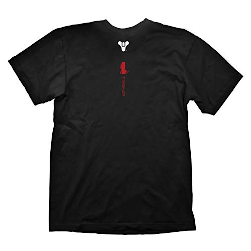 Destiny 2: Tr3-Vr (T-Shirt Unisex Tg. M) [Italia]