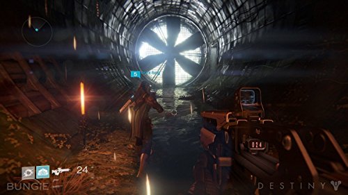 Destiny [Importación Inglesa]