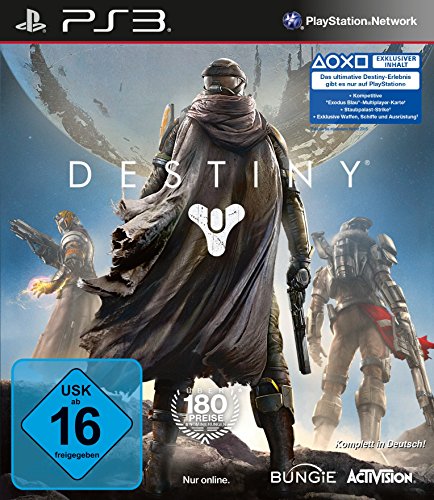Destiny - Standard Edition [Importación Francesa]