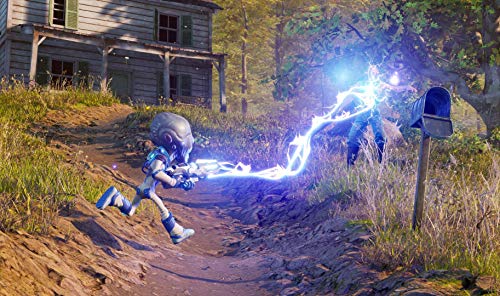 Destroy All Humans DNA Collectors Edition Nintendo Switch