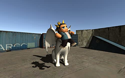 Destroy it all! Blood n` gore version