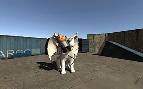 Destroy it all! Blood n` gore version