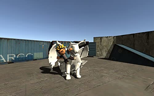 Destroy it all! Blood n` gore version