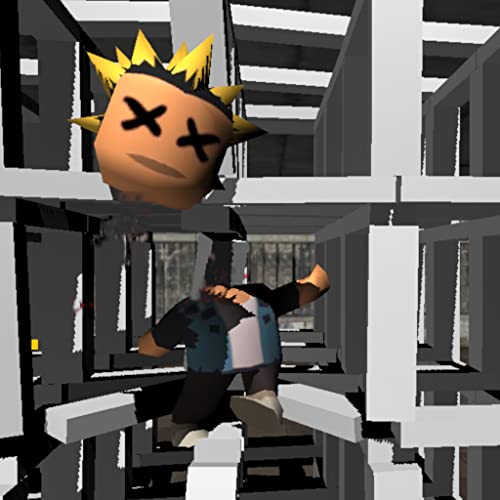 Destroy it all! Blood n` gore version