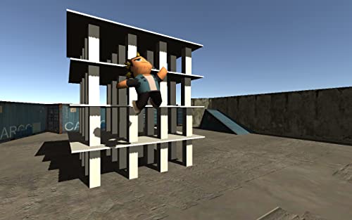 Destroy it all! Blood n` gore version