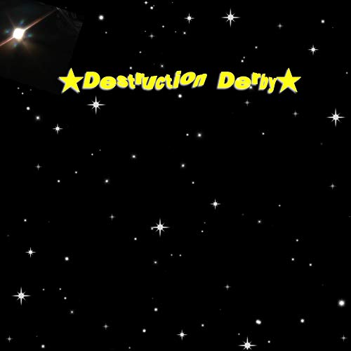Destruction Derby [Explicit]