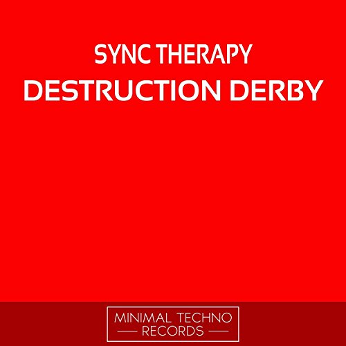 Destruction Derby (Original Mix)
