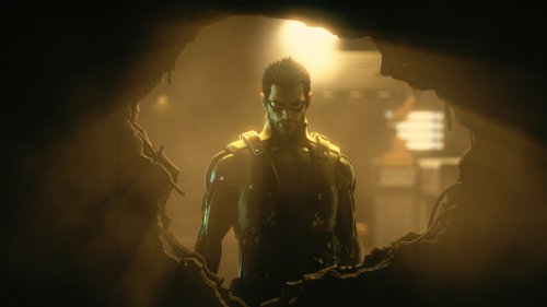 Deus Ex: Human Revolution - Director's Cut [Importación Francesa]