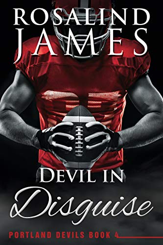 Devil in Disguise (Portland Devils Book 4) (English Edition)