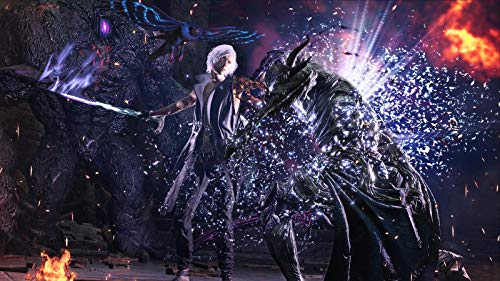 Devil May Cry 5 Special Edition for PlayStation 5 [USA]