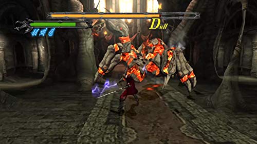 Devil May Cry Triple Pack Trilogy (Idioma Español) (Region Free) (Versión Japonesa)