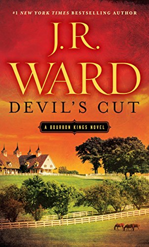 Devil's Cut: A Bourbon Kings Novel: 3 (The Bourbon Kings)