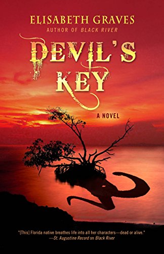 Devil's Key (English Edition)