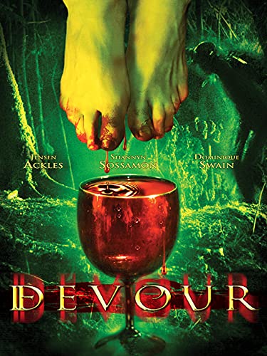 Devour