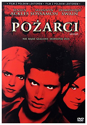 Devour [DVD] (IMPORT) (No hay versión española)