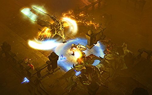 Diablo III: Eternal Collection for PlayStation 4 [USA]