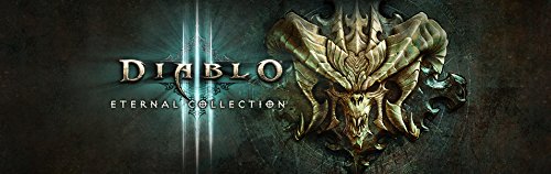 Diablo III: Eternal Collection for PlayStation 4 [USA]