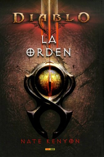 Diablo III. La Orden