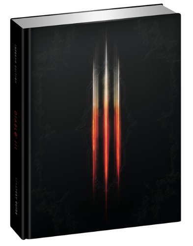 Diablo III Limited Edition