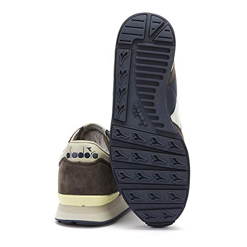 Diadora - Sneakers Camaro para Hombre y Mujer (EU 42.5)